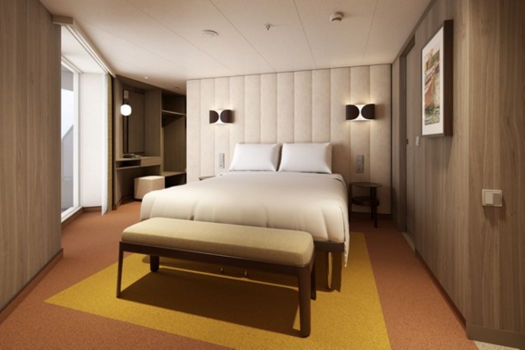 Costa Smeralda İle Arap Emirlikleri - Katar - Umman Sultanlığı Turu-15