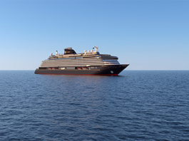 Explora Il İle Akdeniz - Ege’nin İncileri Turu 25 Nisan - 07 Mayıs 2026