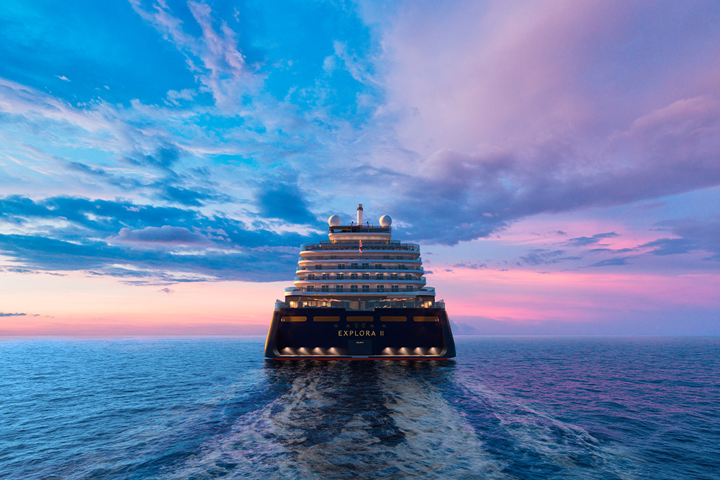 Explora Il İle Akdeniz - Ege’nin İncileri Turu-3