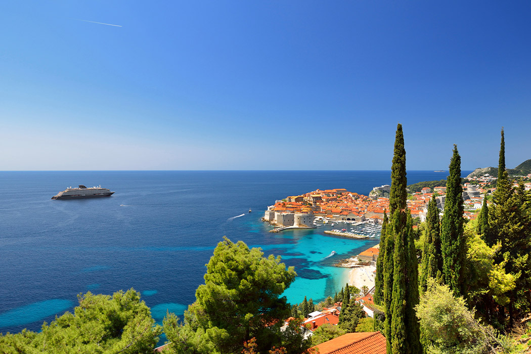 Explora Il İle Akdeniz - Ege’nin İncileri Turu-4