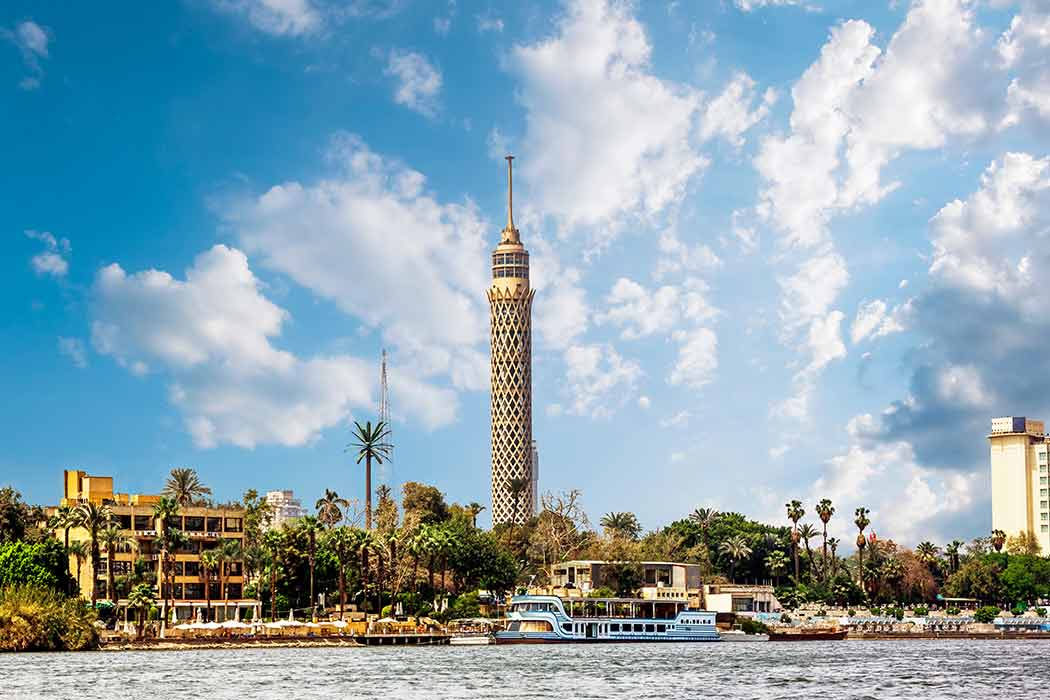 Kurban Bayramı Özel Kahire - Sharm El Sheikh Turu-8