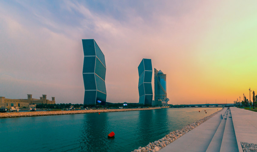 Körfezin İncisi; Prestij Katar - Doha Turu - Doha Şehir Turu Dahil !-6