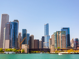 Amerika'nın Özel Şehirleri - Şikago'dan Houston'a Bir Macera Turu 03 Temmuz - 12 Temmuz 2026