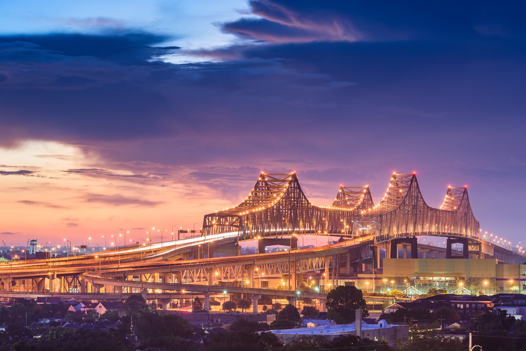 Amerika'nın Özel Şehirleri - Şikago'dan Houston'a Bir Macera Turu-9