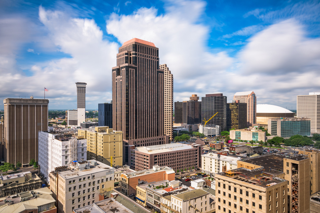 Amerika'nın Özel Şehirleri - Şikago'dan Houston'a Bir Macera Turu-10
