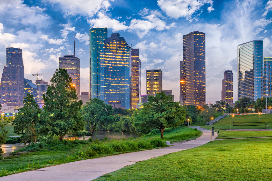 Amerika'nın Özel Şehirleri - Şikago'dan Houston'a Bir Macera Turu-11