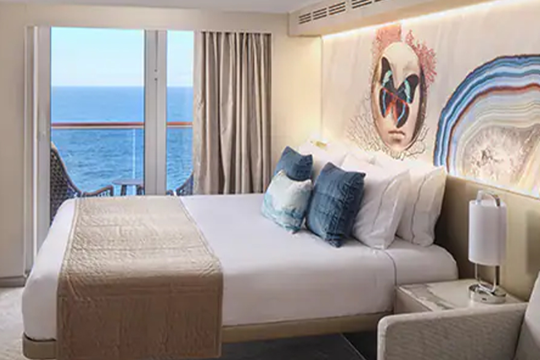 5 Yıldızlı Norwegian Viva İle Yunan Adaları - Amalfi Kıyıları - Malta Turu-15