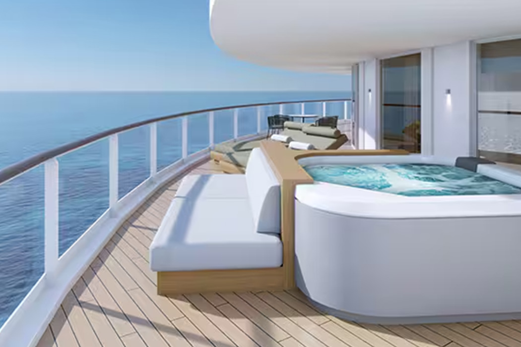 5 Yıldızlı Norwegian Viva İle Yunan Adaları - Amalfi Kıyıları - Malta Turu-4