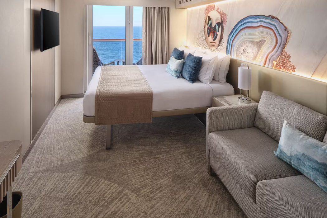 5 Yıldızlı Norwegian Viva İle Yunan Adaları - Amalfi Kıyıları - Malta Turu-8