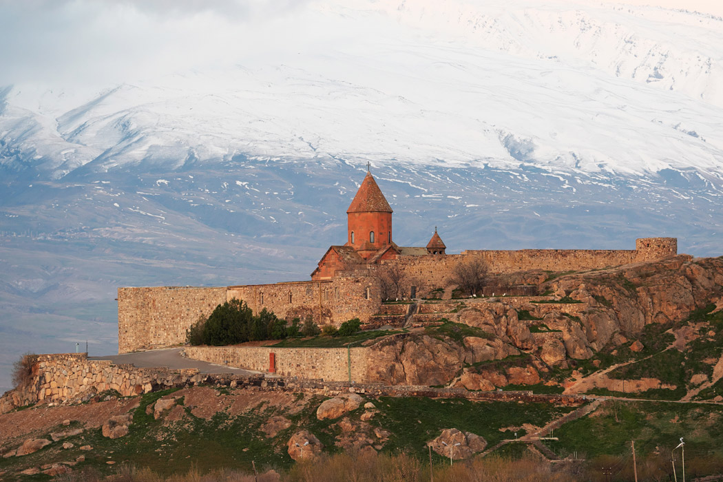 Kurban Bayramı Özel Grand Kafkasya - Azerbaycan - Gürcistan - Ermenistan Turu-5
