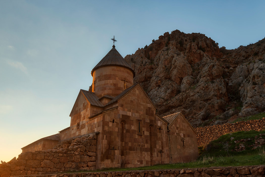 Kurban Bayramı Özel Grand Kafkasya - Azerbaycan - Gürcistan - Ermenistan Turu-6