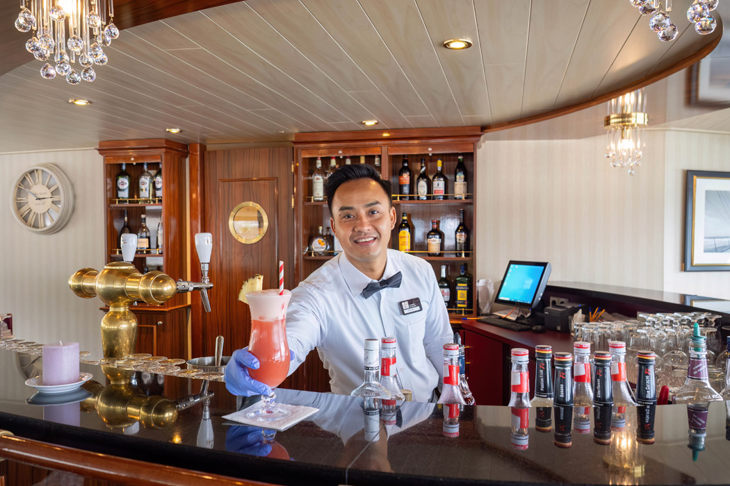 Mps Vistagracia Gemisi İle Romantik Ren Nehri Turu-5