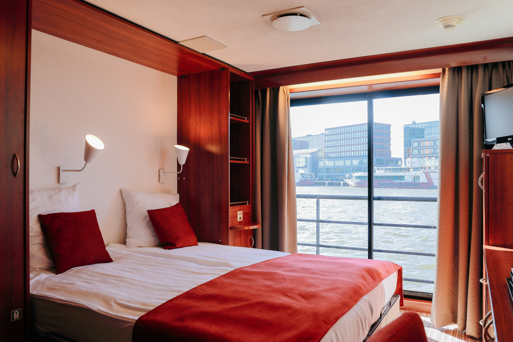 Mps Vistagracia Gemisi İle Romantik Ren Nehri Turu-18