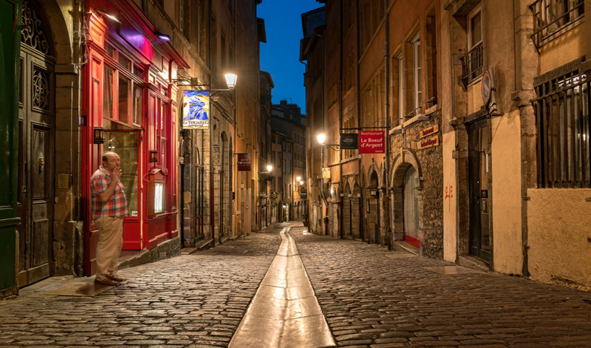 Avrupa’da Noel Pazarları Ve Işık Festivali İtalya Ve Fransa Turu-9