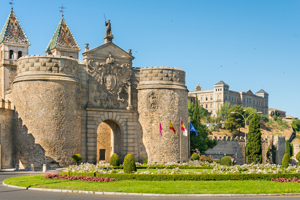 Maxi Barcelona - Valencia - Madrid Turu-10