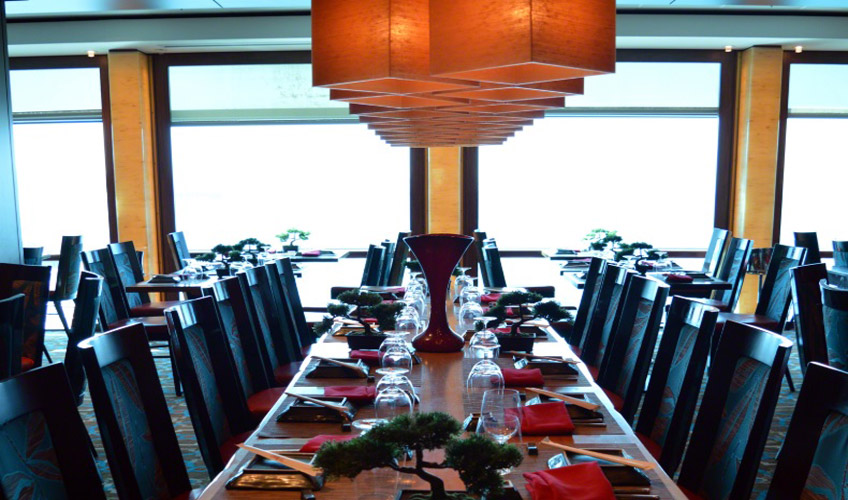 Celebrity Equinox İle Batı Akdeniz Turu-10