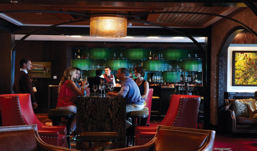 Celebrity Equinox İle Batı Akdeniz Turu-9