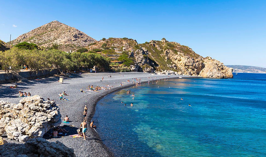 Çeşme Çıkışlı Sakız Adası Turu-12