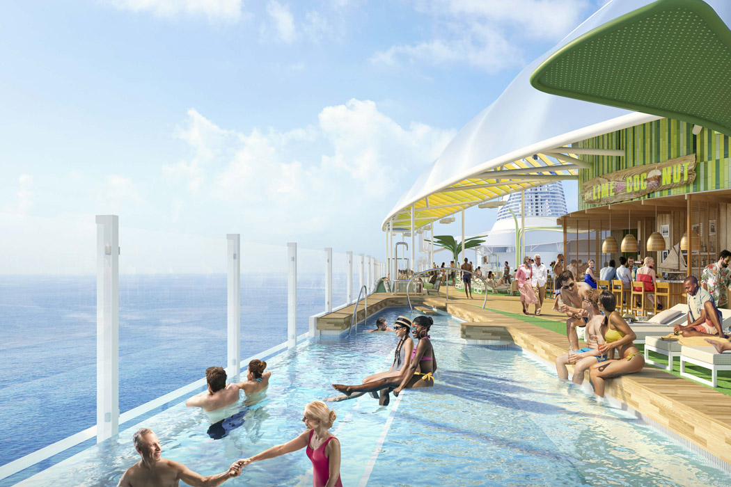 5 Yıldızlı Icon Of The Seas İle Batı Karayipler Turu-6