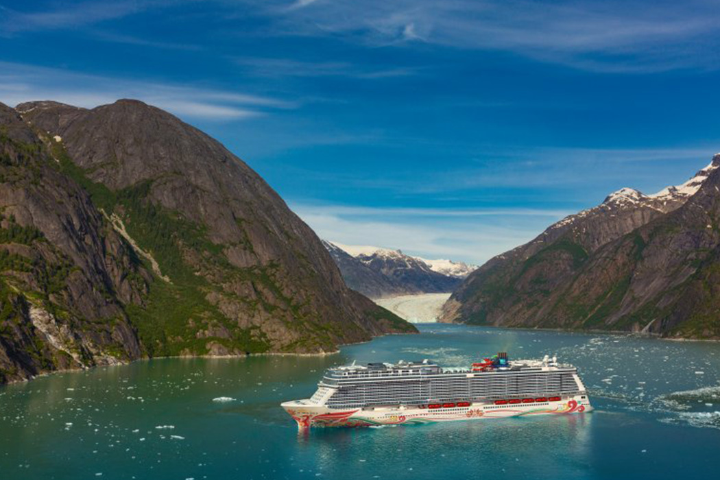 Norwegian Joy İle Alaska’nın Büyüsü Turu-7
