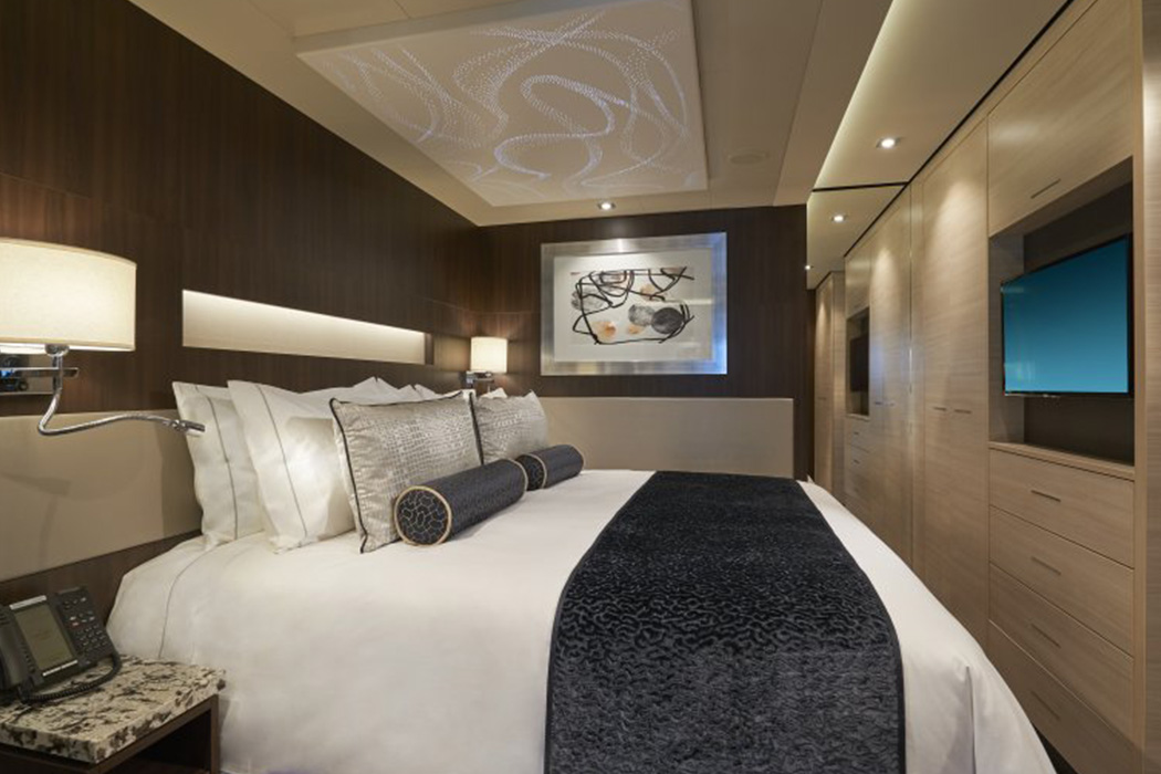 Norwegian Joy İle Alaska’nın Büyüsü Turu-10