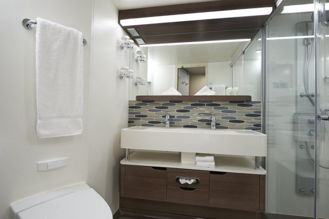 Norwegian Joy İle Alaska’nın Büyüsü Turu-12