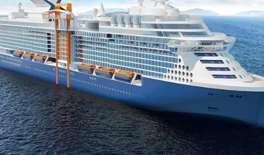 Celebrity Apex İle İngiltere - Norveç Fiyortları Turu-3