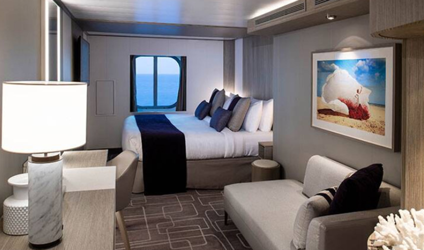 Celebrity Apex İle İngiltere - Norveç Fiyortları Turu-5