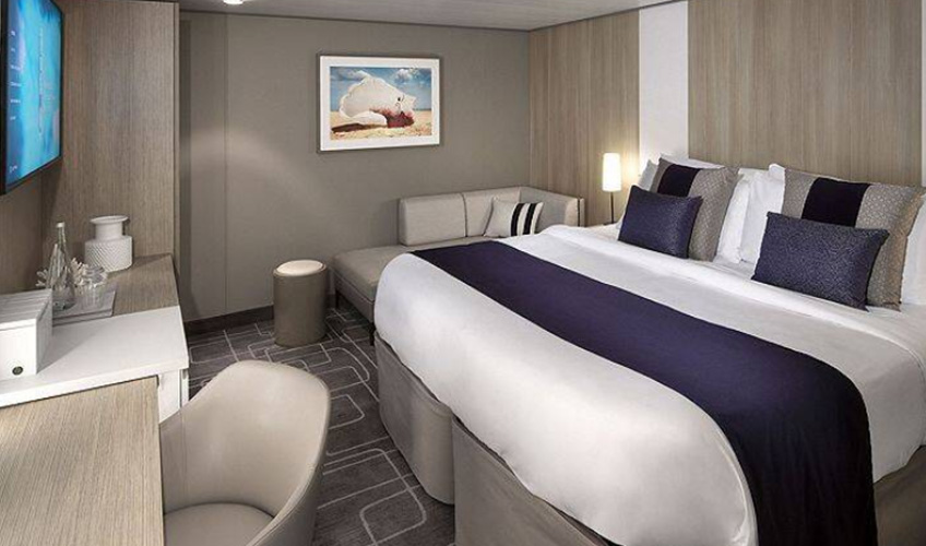 Celebrity Apex İle İngiltere - Norveç Fiyortları Turu-6