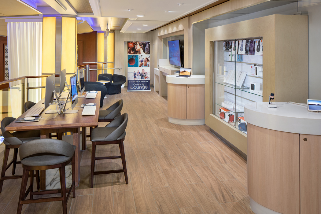 5 Yıldızlı Celebrity Silhouette İle İzlanda Turu-8