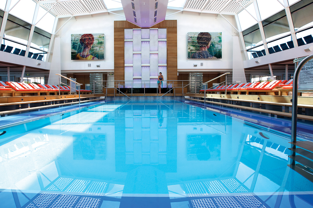 5 Yıldızlı Celebrity Silhouette İle İzlanda Turu-16