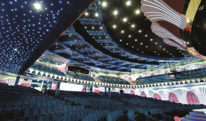 İtalya Hareketli Msc Orchestra İle Akdeniz Turu-7