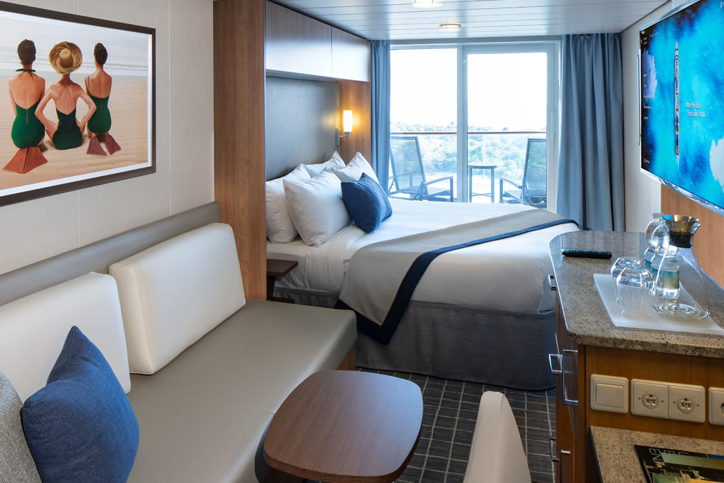 Celebrity Silhouette İle İzlanda Turu-6