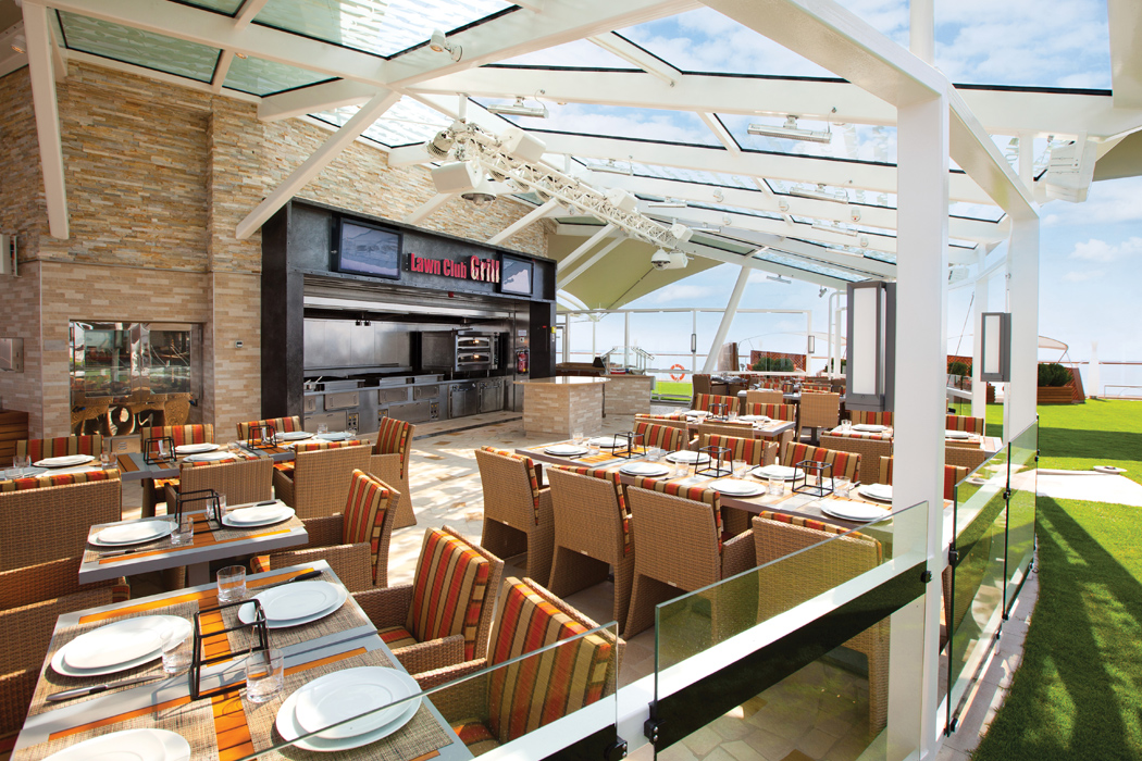 Celebrity Silhouette İle İzlanda Turu-9