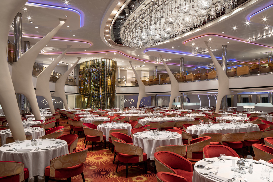 Celebrity Silhouette İle İzlanda Turu-13