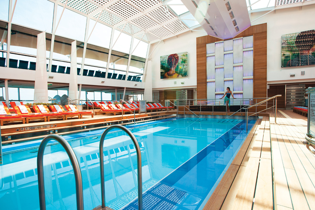 Celebrity Silhouette İle İzlanda Turu-15