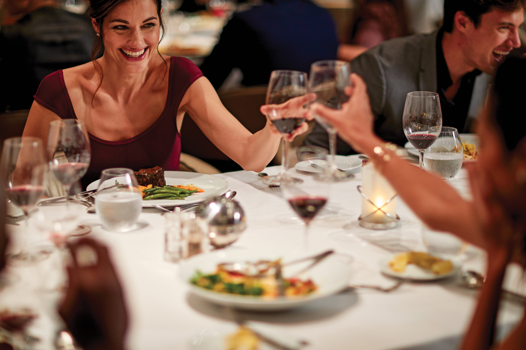 Celebrity Silhouette İle İzlanda Turu-18