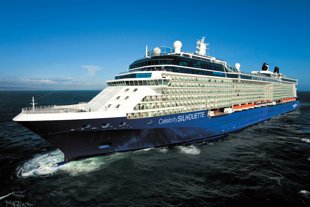 5 Yıldızlı Celebrity Silhouette İle İzlanda Turu-3