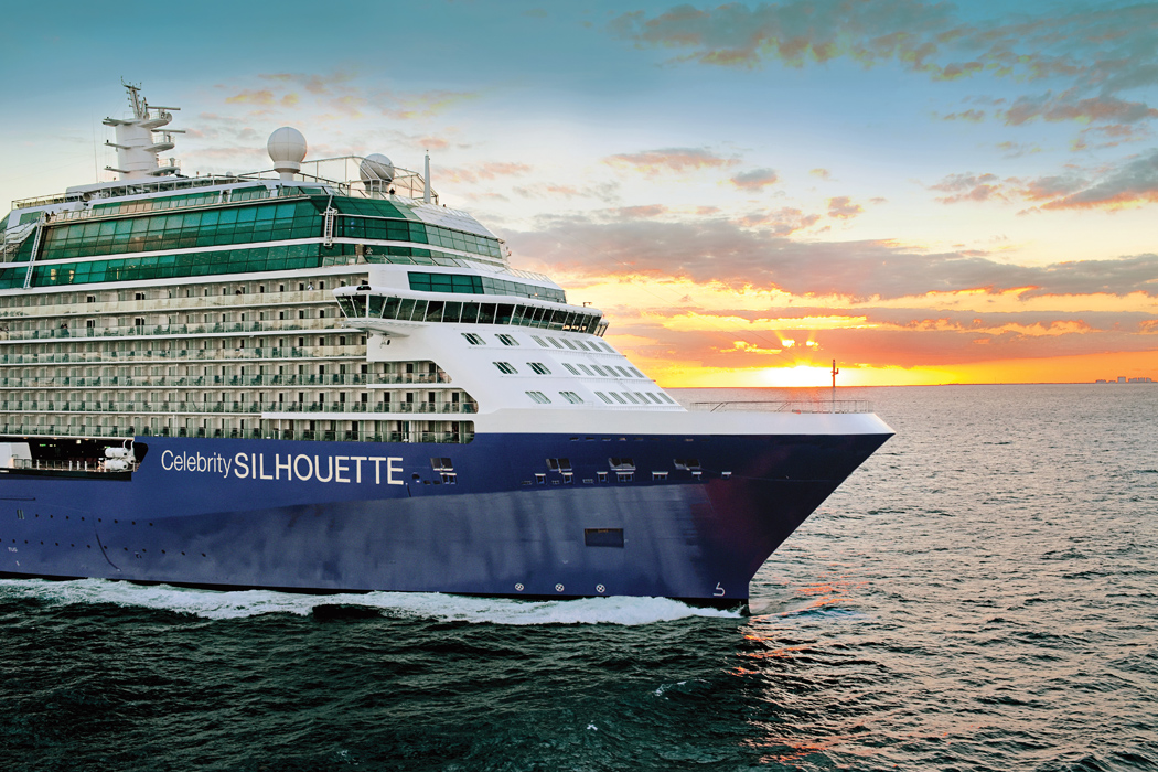 5 Yıldızlı Celebrity Silhouette İle İzlanda Turu-4