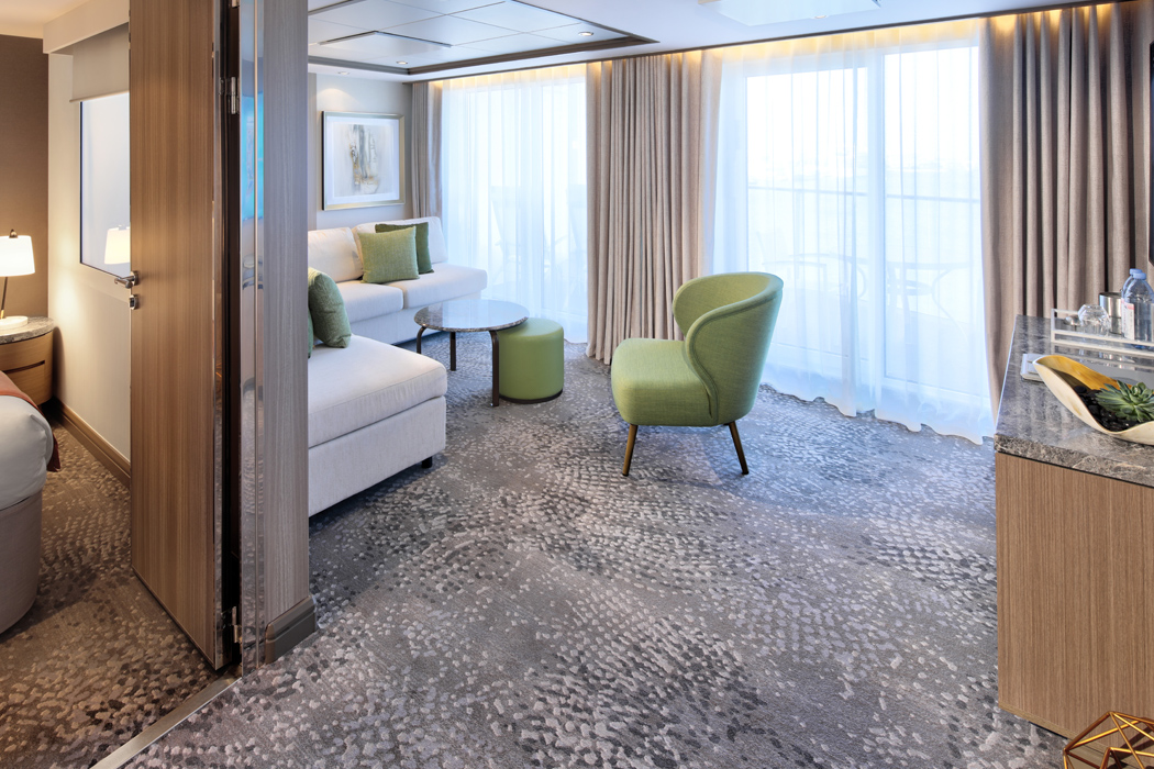 5 Yıldızlı Celebrity Silhouette İle İzlanda Turu-5