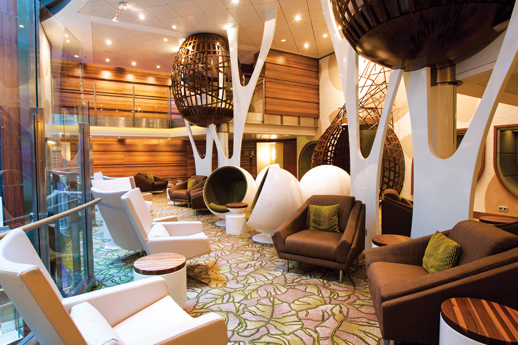 5 Yıldızlı Celebrity Silhouette İle İzlanda Turu-7