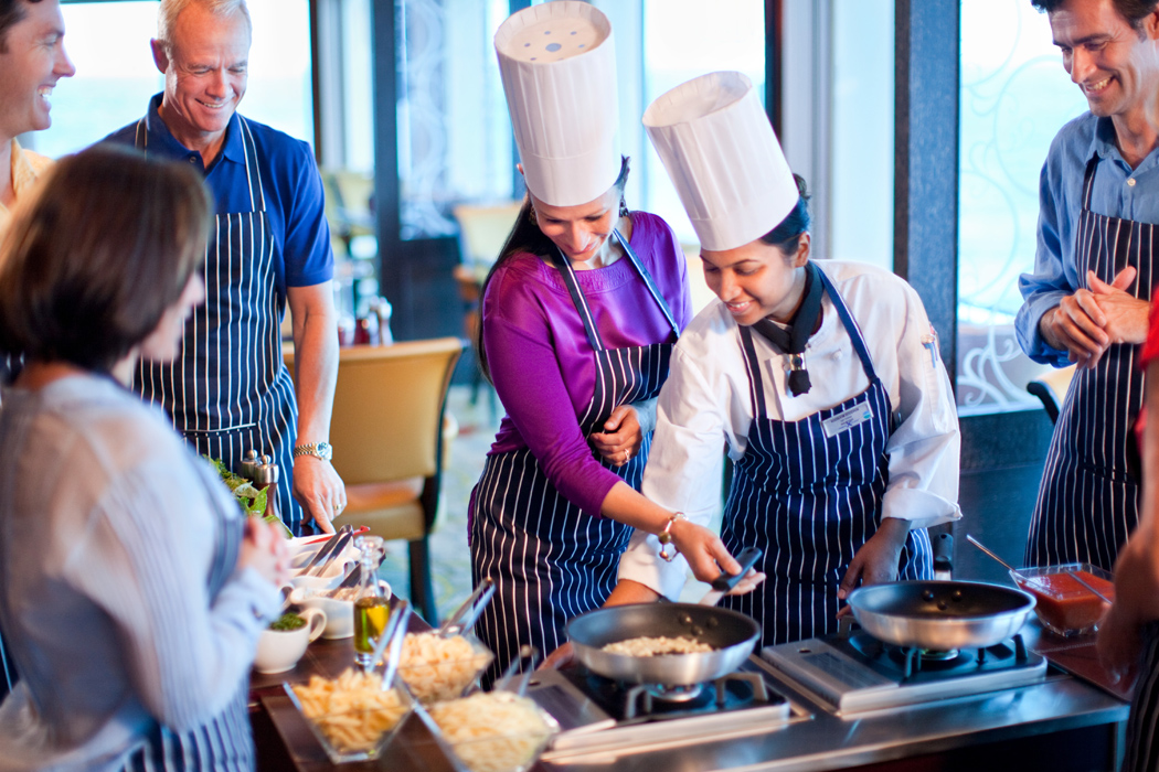 5 Yıldızlı Celebrity Silhouette İle İzlanda Turu-10