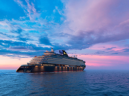 Explora Il İle İstanbul Kalkışlı Ege - Adriyatik Turu 07 Mayıs - 18 Mayıs 2026