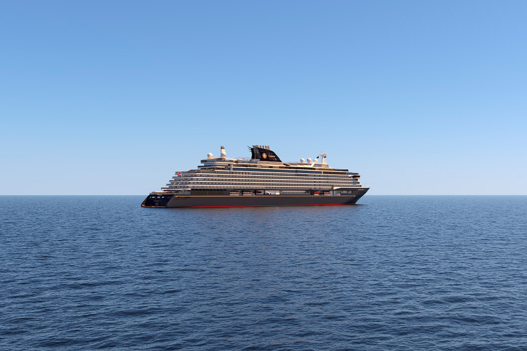 Explora Il İle İstanbul Kalkışlı Ege - Adriyatik Turu-9