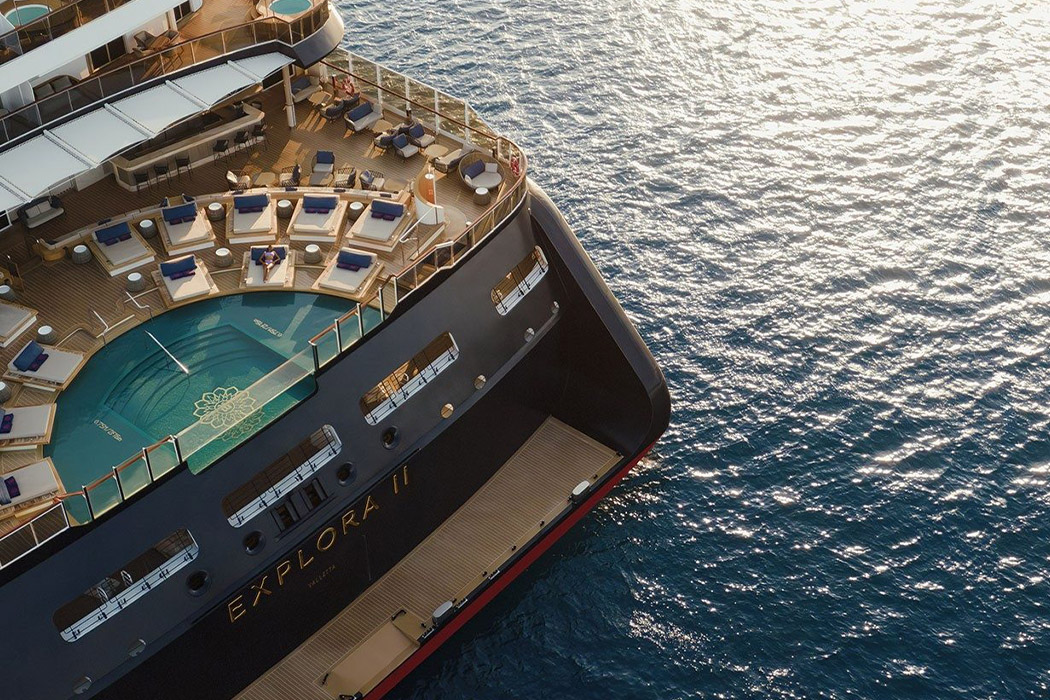 Explora Il İle İstanbul Kalkışlı Ege - Adriyatik Turu-13