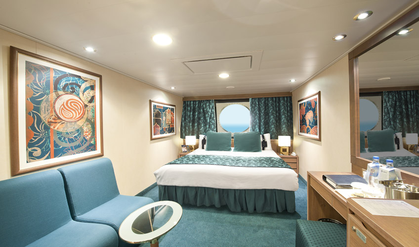 Msc Magnifica İle Malta’lı Kısa Akdeniz Turu-19