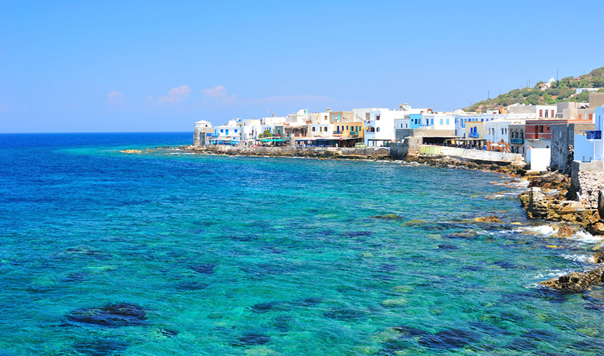 Bodrum Çıkışlı Egenin Zarafet Cenneti Kos Adası Turu-3