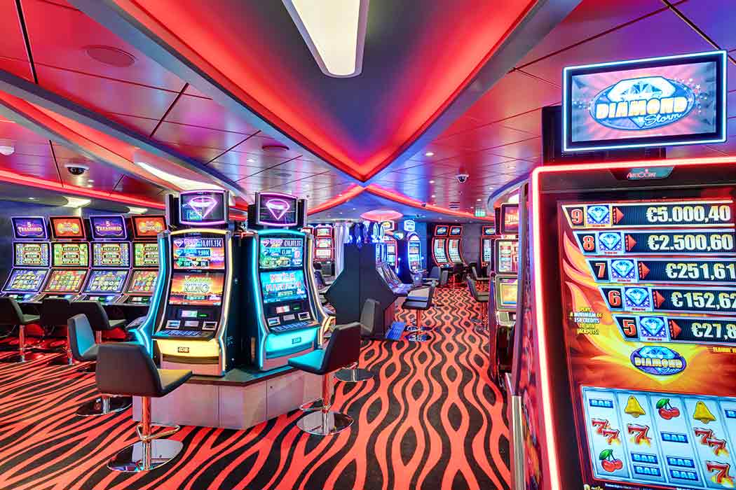 Msc Seaview İle İbiza’lı Batı Akdeniz - Sicilya Turu-14