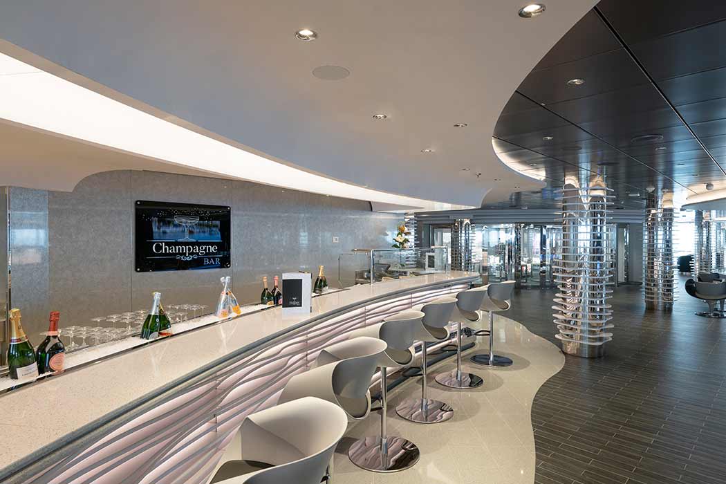 Msc Seaview İle İbiza’lı Batı Akdeniz - Sicilya Turu-16