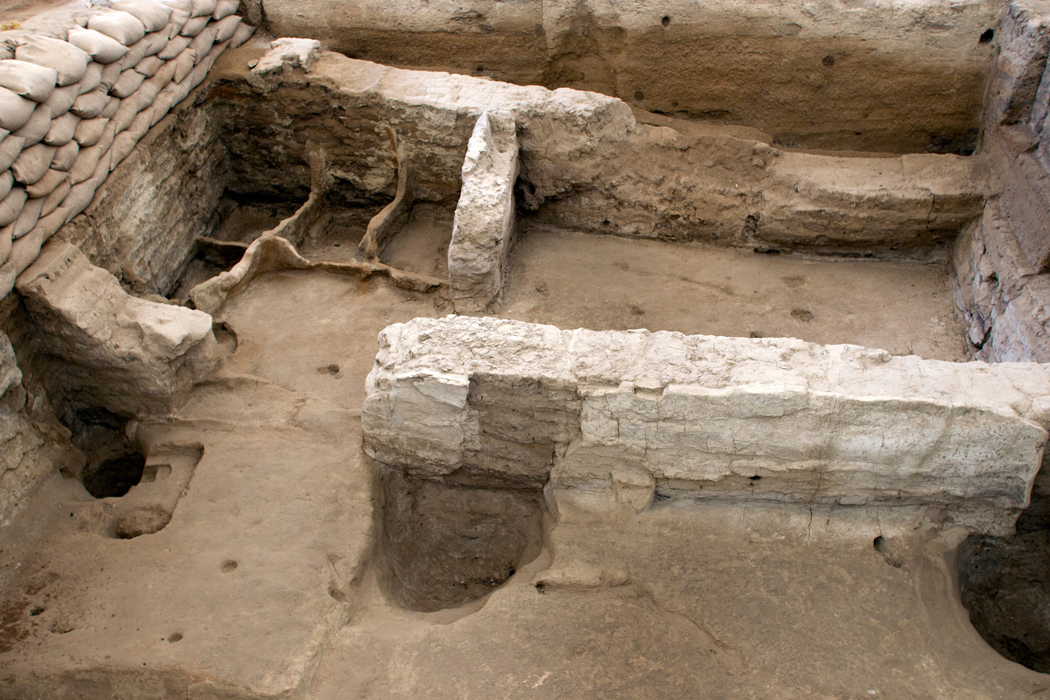 Hızlı Tren İle Konya Çatalhöyük Lale Bahçeleri Turu-3